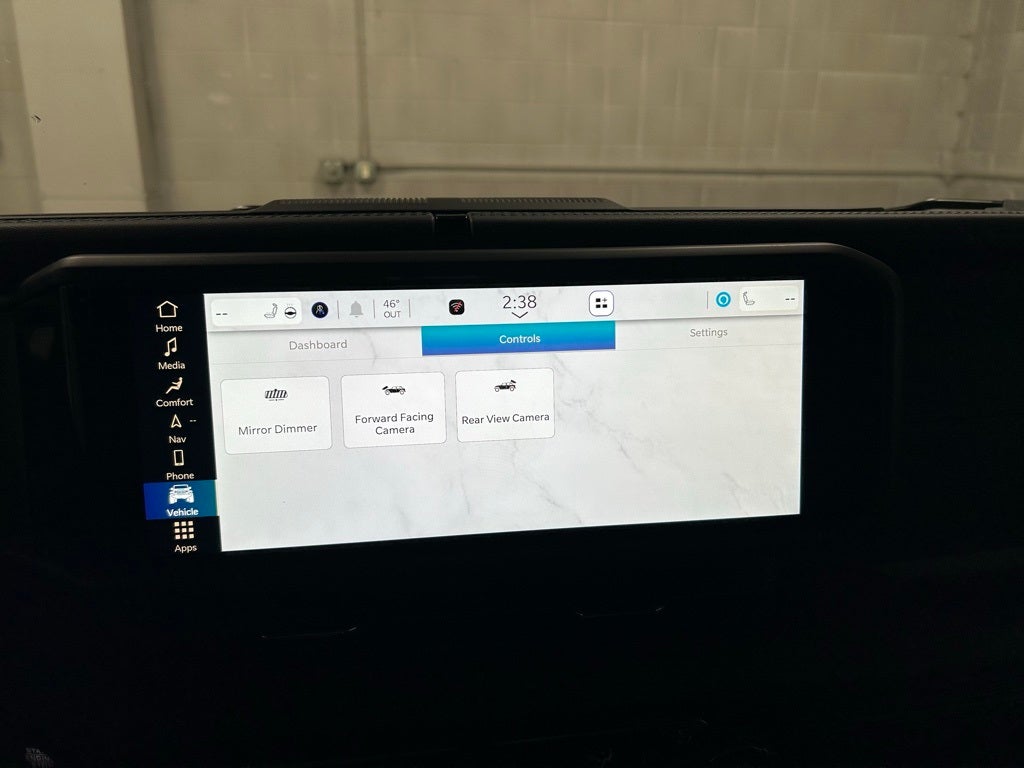 2024 Jeep Wrangler 4-Door Recon 4x4