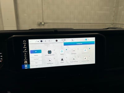 2024 Jeep Wrangler 4-Door Recon 4x4