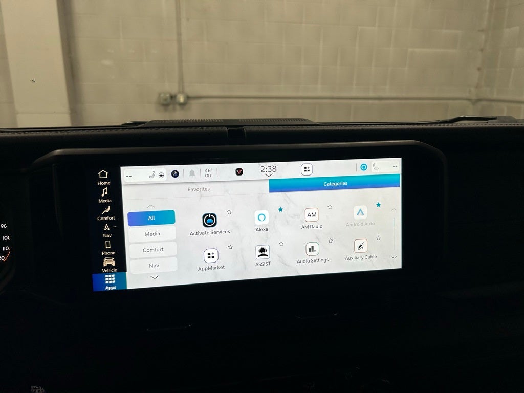 2024 Jeep Wrangler 4-Door Recon 4x4