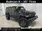 2024 Jeep Wrangler 4-Door Recon 4x4