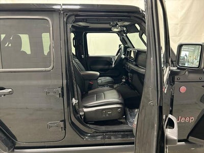 2024 Jeep Wrangler 4-Door Recon 4x4