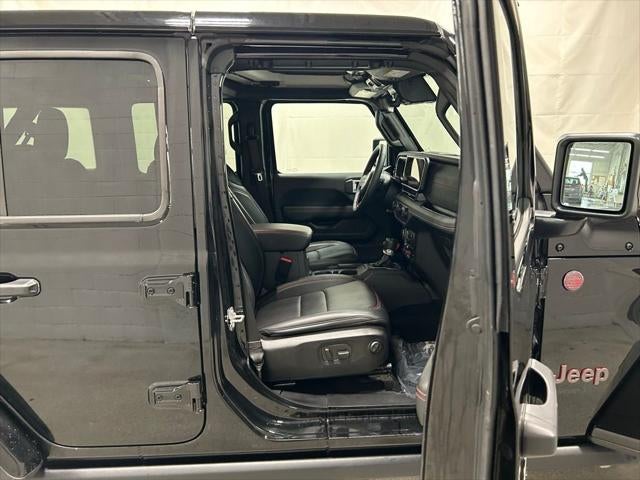 2024 Jeep Wrangler 4-Door Recon 4x4