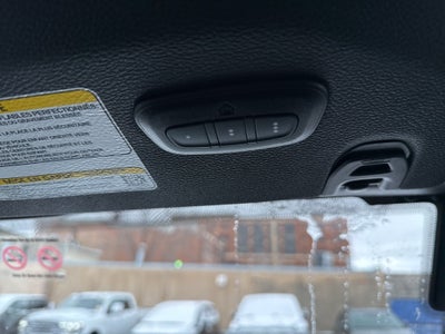 2025 Jeep Wrangler 4xe Willys 4xe