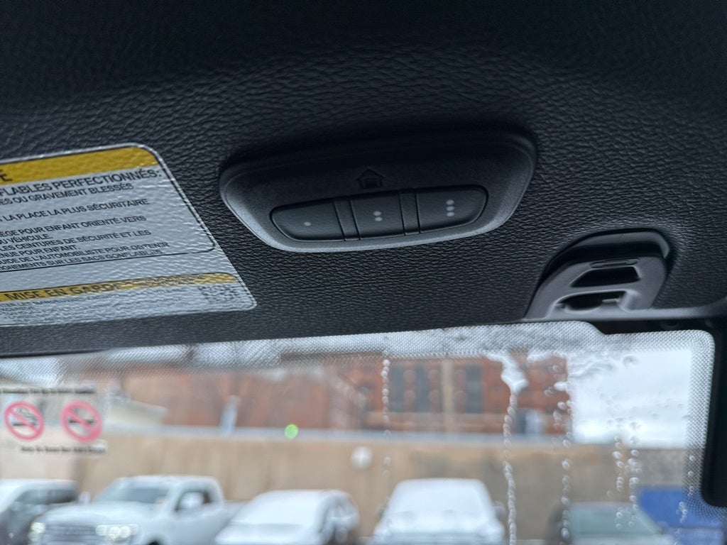 2025 Jeep Wrangler 4xe Willys 4xe