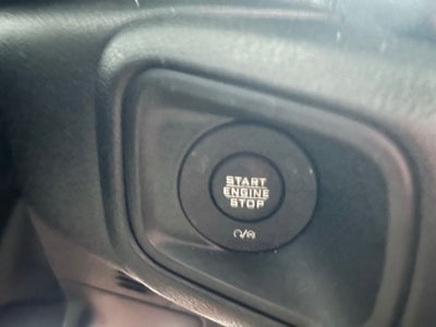 2025 Jeep Wrangler 4xe Willys 4xe