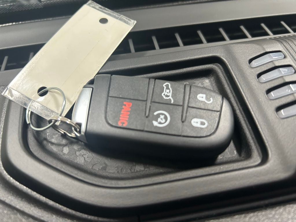 2025 Jeep Wrangler 4xe Willys 4xe