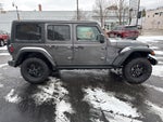 2025 Jeep Wrangler 4xe Willys 4xe