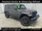 2025 Jeep Wrangler 4xe Willys 4xe
