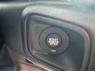 2025 Jeep Wrangler 4xe Willys 4xe