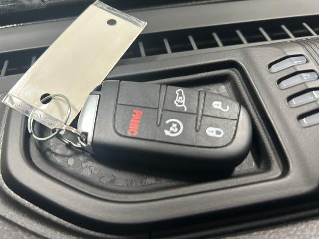 2025 Jeep Wrangler 4xe Willys 4xe