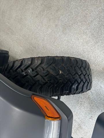 2025 Jeep Wrangler 4xe Willys 4xe