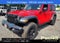 2025 Jeep Wrangler Willys 4xe