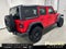 2025 Jeep Wrangler 4xe Willys 4xe