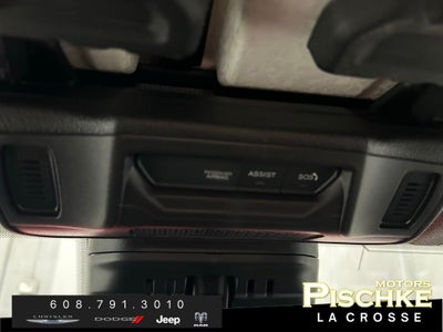 2025 Jeep Wrangler 4xe Willys 4xe