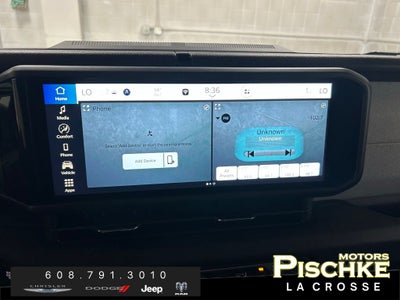 2025 Jeep Wrangler 4xe Willys 4xe