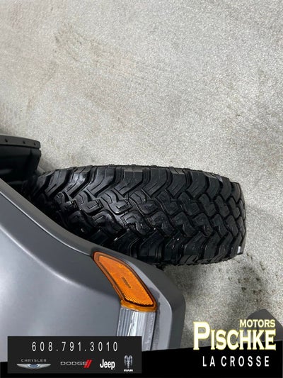 2025 Jeep Wrangler 4xe Willys 4xe