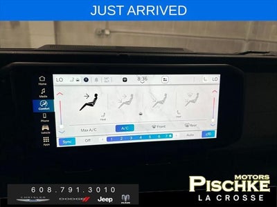 2025 Jeep Wrangler 4xe Willys 4xe