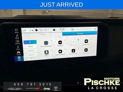 2025 Jeep Wrangler 4xe Willys 4xe