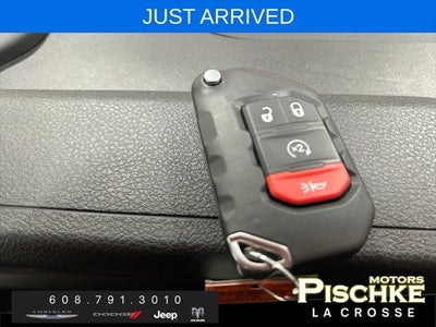 2025 Jeep Wrangler 4xe Willys 4xe