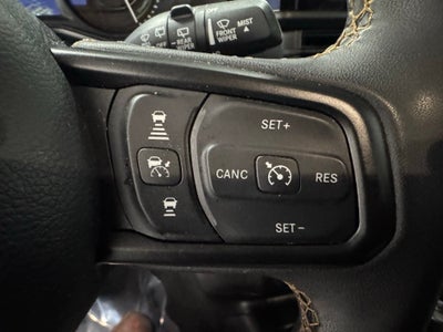 2024 Jeep Wrangler 4xe Sport S 4xe