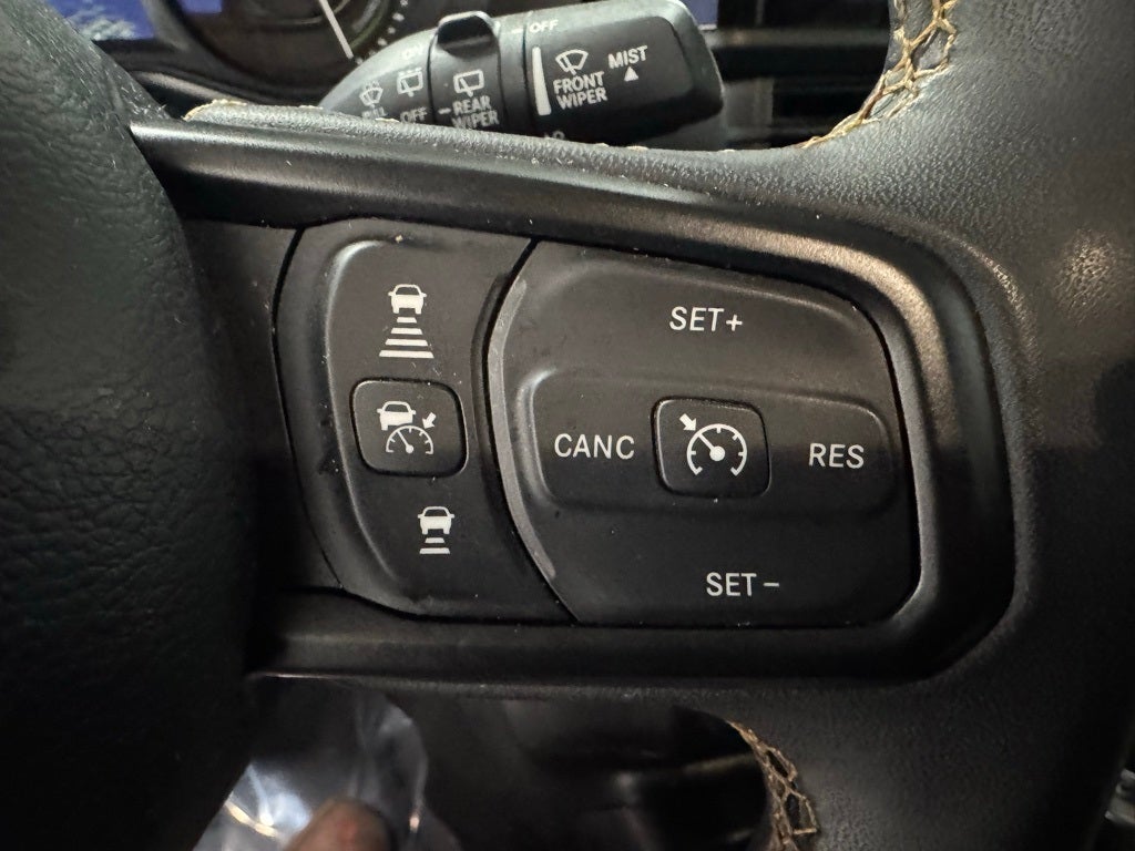 2024 Jeep Wrangler 4xe Sport S 4xe