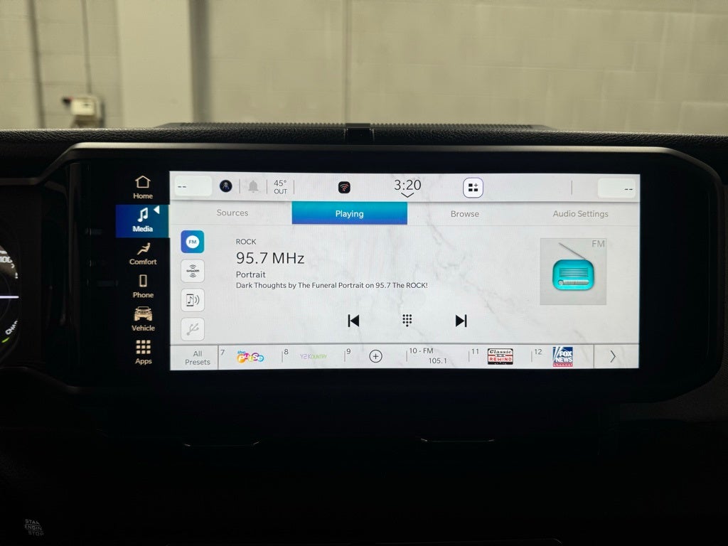 2024 Jeep Wrangler 4xe Sport S 4xe