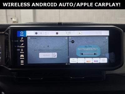 2024 Jeep Wrangler 4xe Sport S 4xe