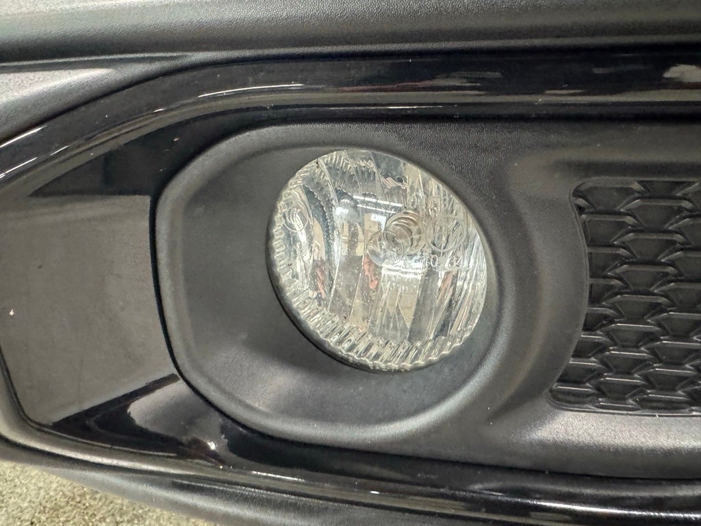 2024 Jeep Wrangler 4xe Sport S 4xe