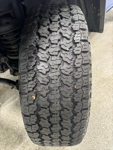 2024 Jeep Wrangler 4xe Sport S 4xe