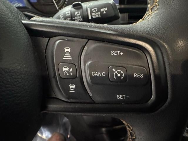 2024 Jeep Wrangler 4xe Sport S 4xe