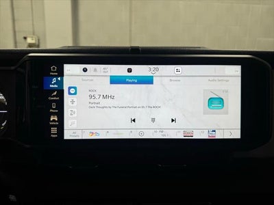 2024 Jeep Wrangler 4xe Sport S 4xe