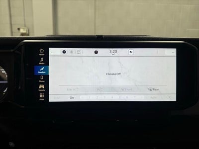 2024 Jeep Wrangler 4xe Sport S 4xe