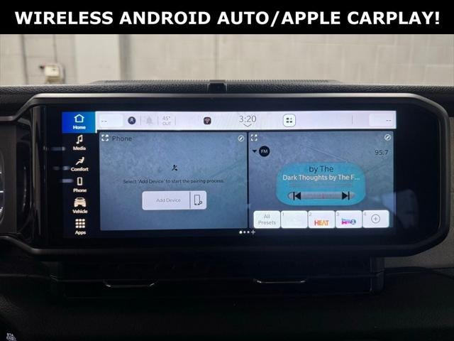 2024 Jeep Wrangler 4xe Sport S 4xe