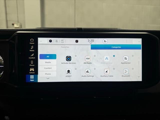 2024 Jeep Wrangler 4xe Sport S 4xe