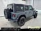 2025 Jeep Wrangler 4xe Willys 4xe