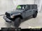 2025 Jeep Wrangler 4xe Willys 4xe