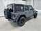 2025 Jeep Wrangler 4xe Willys 4xe