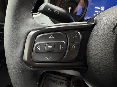 2025 Jeep Wrangler 4xe Willys 4xe