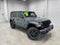 2025 Jeep Wrangler 4xe Willys 4xe
