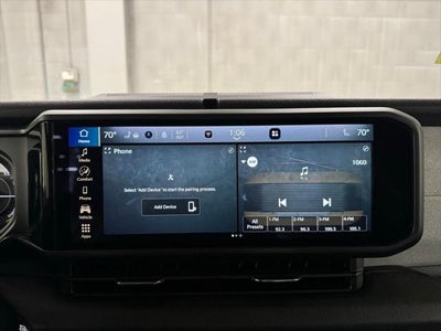 2025 Jeep Wrangler 4xe Willys 4xe