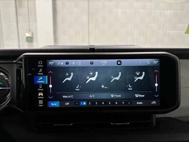 2025 Jeep Wrangler 4xe Willys 4xe