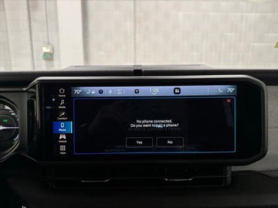 2025 Jeep Wrangler 4xe Willys 4xe