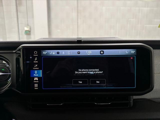 2025 Jeep Wrangler 4xe Willys 4xe