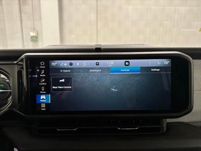 2025 Jeep Wrangler 4xe Willys 4xe