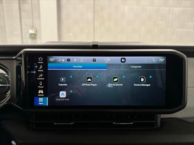 2025 Jeep Wrangler 4xe Willys 4xe