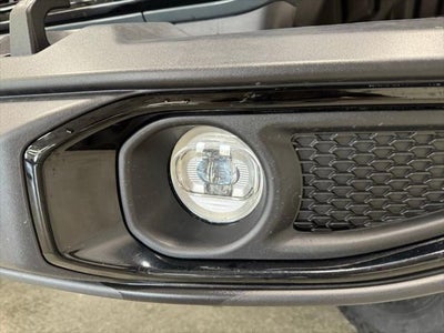 2025 Jeep Wrangler 4xe Willys 4xe