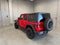 2025 Jeep Wrangler 4xe Willys 4xe