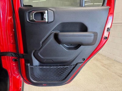 2025 Jeep Wrangler 4xe Willys 4xe
