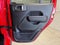2025 Jeep Wrangler 4xe Willys 4xe