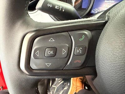 2025 Jeep Wrangler 4xe Willys 4xe